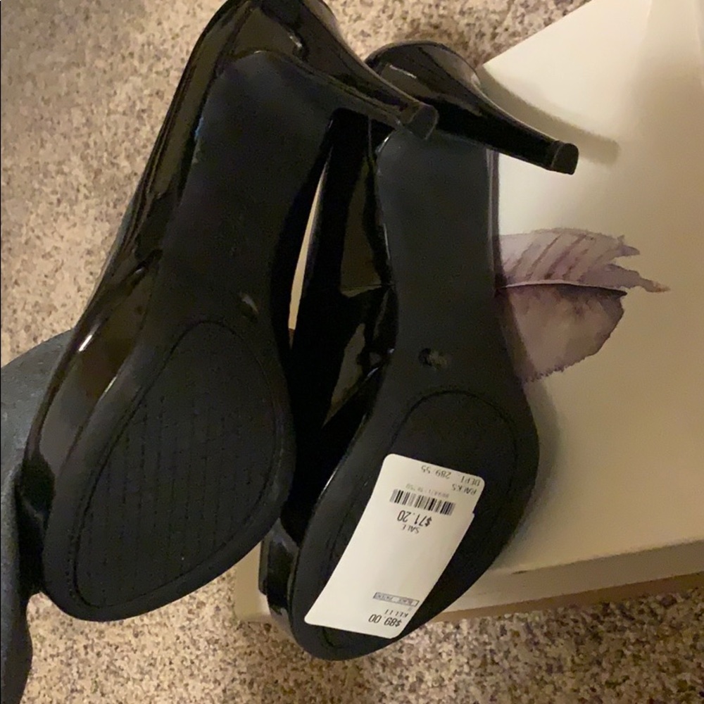 Jessica Simpson pumps - Picture 5 of 5